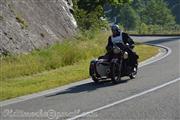 B.O.M.'s Veteranen Tour, dag 2 -  28 juni 2015