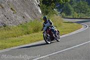B.O.M.'s Veteranen Tour, dag 2 -  28 juni 2015