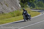B.O.M.'s Veteranen Tour, dag 2 -  28 juni 2015