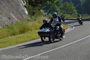 B.O.M.'s Veteranen Tour, dag 2 -  28 juni 2015