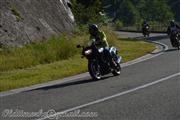 B.O.M.'s Veteranen Tour, dag 2 -  28 juni 2015