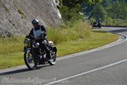 B.O.M.'s Veteranen Tour, dag 2 -  28 juni 2015