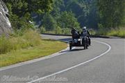 B.O.M.'s Veteranen Tour, dag 2 -  28 juni 2015