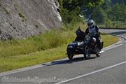 B.O.M.'s Veteranen Tour, dag 2 -  28 juni 2015