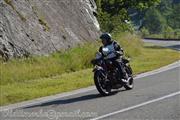 B.O.M.'s Veteranen Tour, dag 2 -  28 juni 2015
