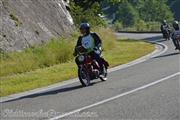 B.O.M.'s Veteranen Tour, dag 2 -  28 juni 2015