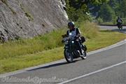 B.O.M.'s Veteranen Tour, dag 2 -  28 juni 2015