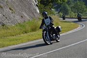 B.O.M.'s Veteranen Tour, dag 2 -  28 juni 2015