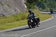 B.O.M.'s Veteranen Tour, dag 2 -  28 juni 2015
