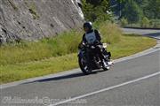 B.O.M.'s Veteranen Tour, dag 2 -  28 juni 2015