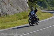 B.O.M.'s Veteranen Tour, dag 2 -  28 juni 2015