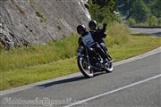 B.O.M.'s Veteranen Tour, dag 2 -  28 juni 2015