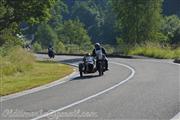 B.O.M.'s Veteranen Tour, dag 2 -  28 juni 2015