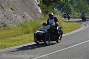 B.O.M.'s Veteranen Tour, dag 2 -  28 juni 2015