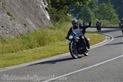 B.O.M.'s Veteranen Tour, dag 2 -  28 juni 2015