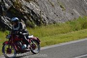 B.O.M.'s Veteranen Tour, dag 2 -  28 juni 2015