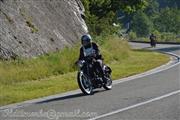 B.O.M.'s Veteranen Tour, dag 2 -  28 juni 2015