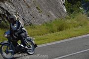B.O.M.'s Veteranen Tour, dag 2 -  28 juni 2015