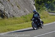 B.O.M.'s Veteranen Tour, dag 2 -  28 juni 2015