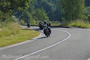 B.O.M.'s Veteranen Tour, dag 2 -  28 juni 2015