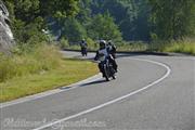 B.O.M.'s Veteranen Tour, dag 2 -  28 juni 2015