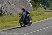B.O.M.'s Veteranen Tour, dag 2 -  28 juni 2015
