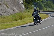 B.O.M.'s Veteranen Tour, dag 2 -  28 juni 2015
