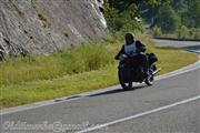 B.O.M.'s Veteranen Tour, dag 2 -  28 juni 2015