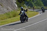 B.O.M.'s Veteranen Tour, dag 2 -  28 juni 2015