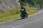 B.O.M.'s Veteranen Tour, dag 2 -  28 juni 2015