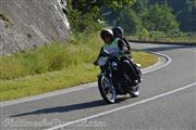 B.O.M.'s Veteranen Tour, dag 2 -  28 juni 2015