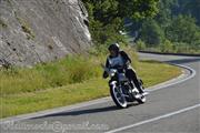 B.O.M.'s Veteranen Tour, dag 2 -  28 juni 2015