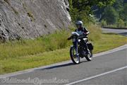 B.O.M.'s Veteranen Tour, dag 2 -  28 juni 2015