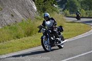 B.O.M.'s Veteranen Tour, dag 2 -  28 juni 2015