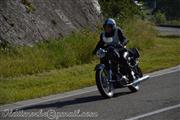 B.O.M.'s Veteranen Tour, dag 2 -  28 juni 2015