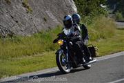 B.O.M.'s Veteranen Tour, dag 2 -  28 juni 2015