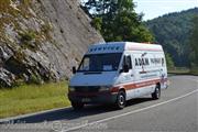 B.O.M.'s Veteranen Tour, dag 2 -  28 juni 2015
