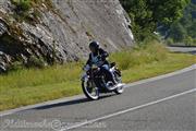 B.O.M.'s Veteranen Tour, dag 2 -  28 juni 2015