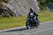B.O.M.'s Veteranen Tour, dag 2 -  28 juni 2015
