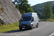 B.O.M.'s Veteranen Tour, dag 2 -  28 juni 2015