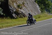B.O.M.'s Veteranen Tour, dag 2 -  28 juni 2015