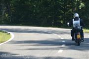 B.O.M.'s Veteranen Tour, dag 2 -  28 juni 2015