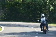 B.O.M.'s Veteranen Tour, dag 2 -  28 juni 2015