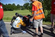 B.O.M.'s Veteranen Tour, dag 2 -  28 juni 2015