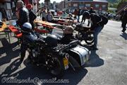 B.O.M.'s Veteranen Tour, dag 2 -  28 juni 2015