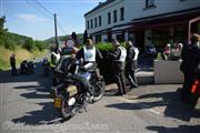 B.O.M.'s Veteranen Tour, dag 2 -  28 juni 2015