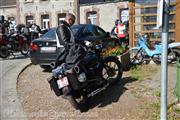 B.O.M.'s Veteranen Tour, dag 2 -  28 juni 2015