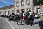 B.O.M.'s Veteranen Tour, dag 2 -  28 juni 2015