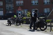 B.O.M.'s Veteranen Tour, dag 2 -  28 juni 2015