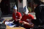 B.O.M.'s Veteranen Tour, dag 2 -  28 juni 2015